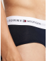 Tommy Hilfiger  3pack  BRIEF Waistband UM0UM02904-0VZ, Ανδρικά Σλιπ 3 τεμ. ΠΟΛΥΧΡΩΜΑ